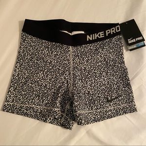 Nike Pro Shorts